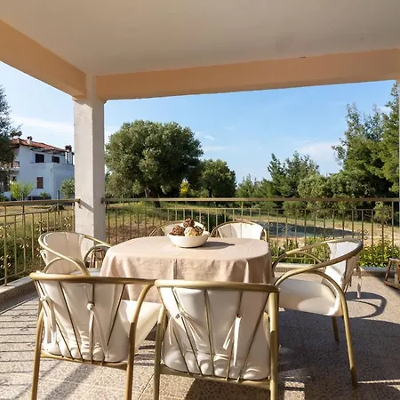 F & B Summer Collection - Paliouri Exterior photo