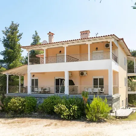 F & B Summer Collection - Paliouri Exterior photo