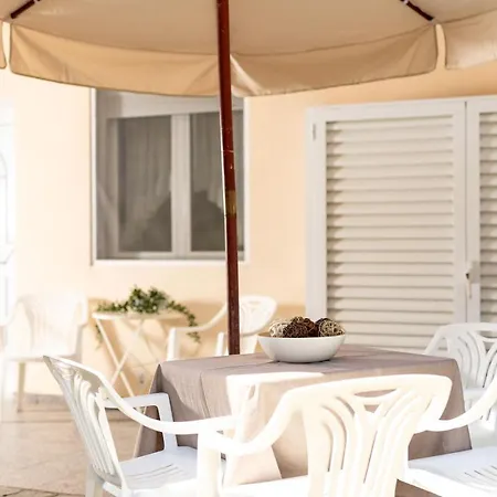 F & B Summer Collection - Paliouri Exterior photo