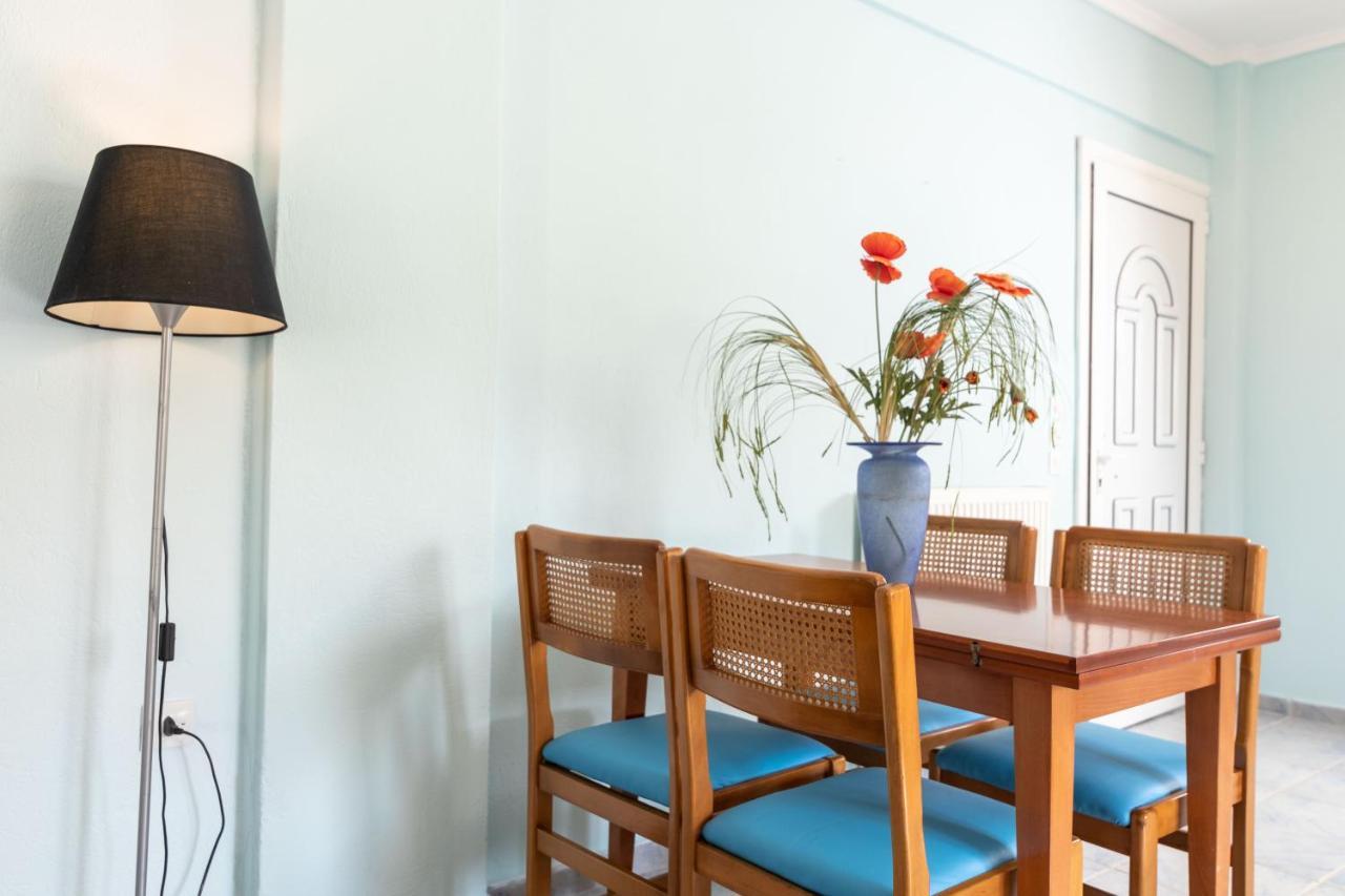 F & B Summer Collection - Apartment Paliouri