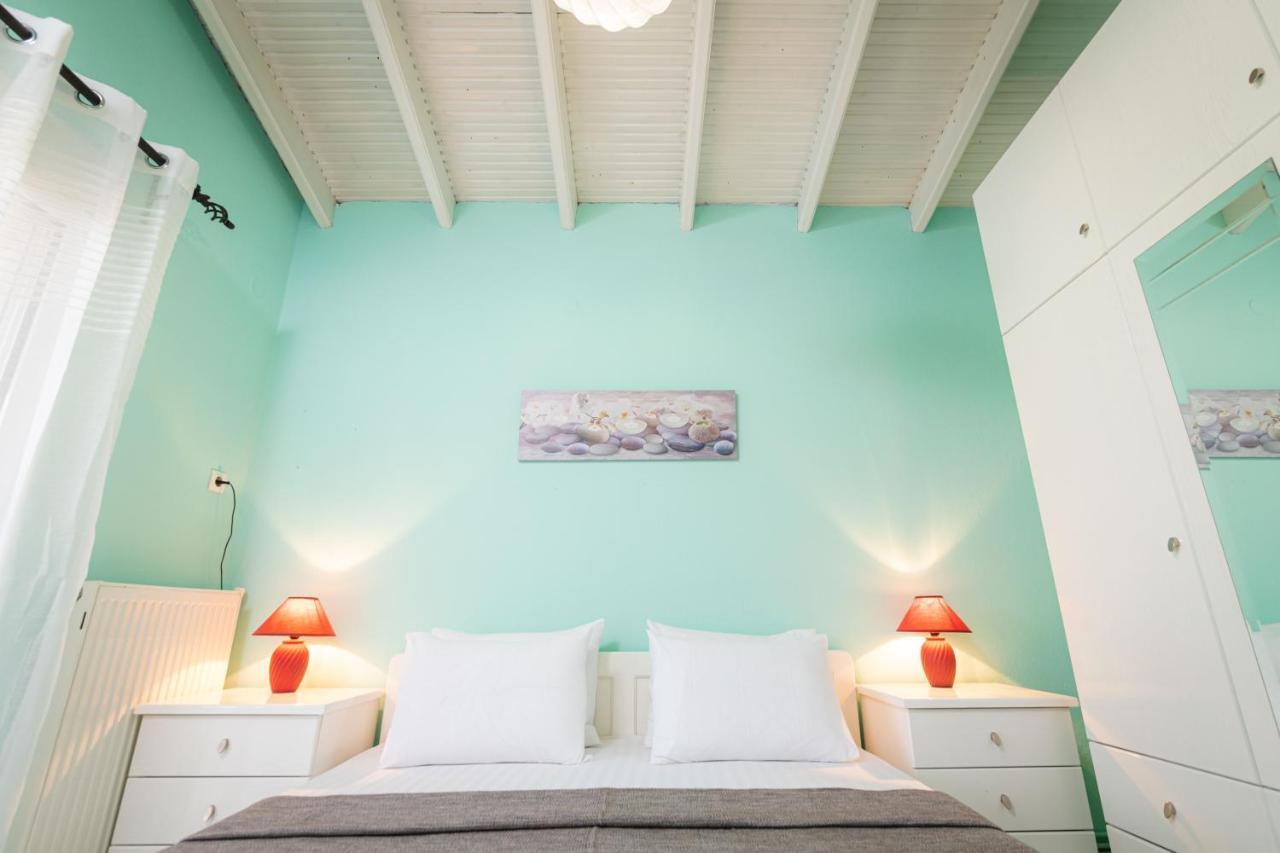 Apartment F & B Summer Collection - Paliouri