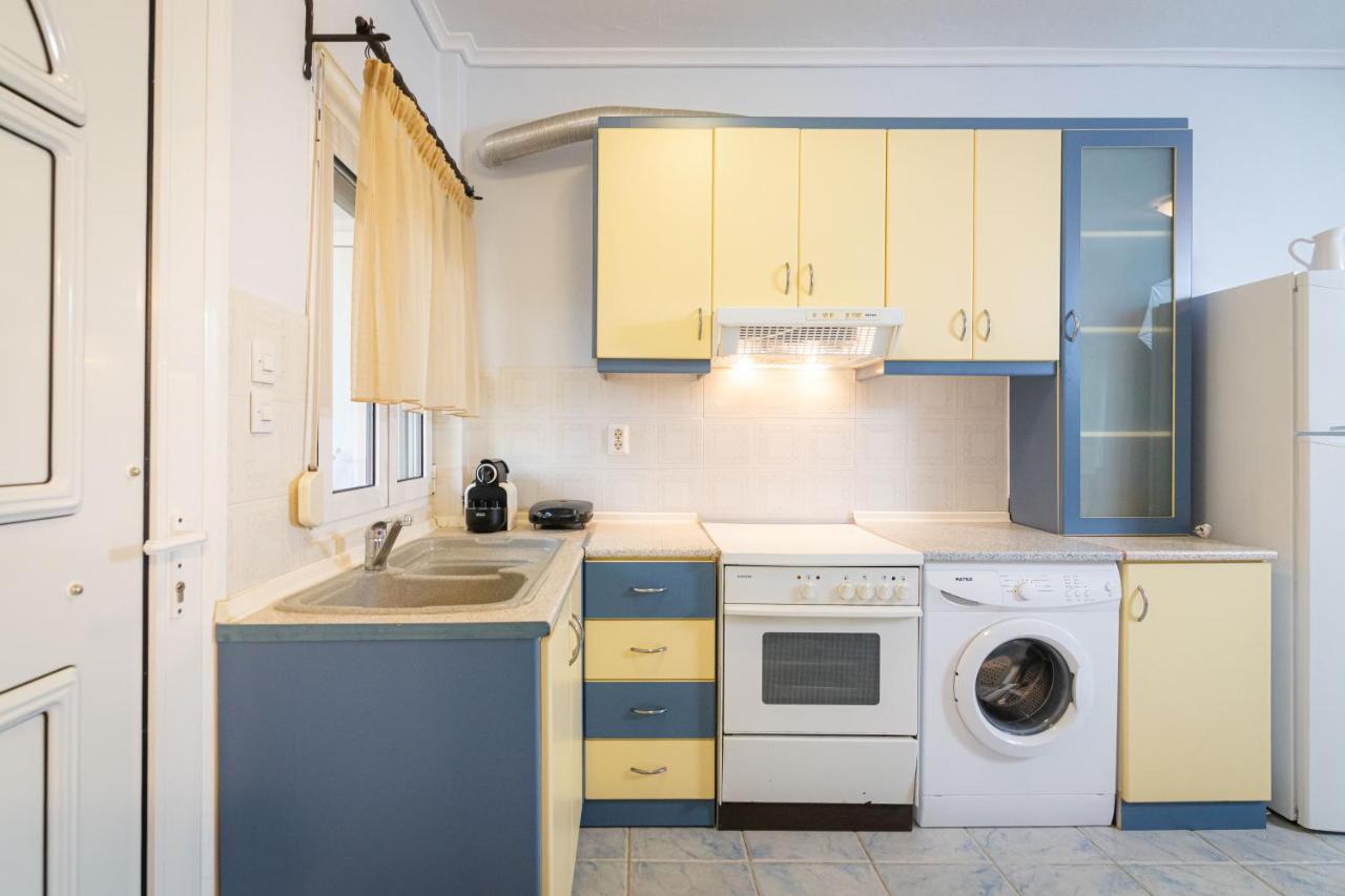 F & B Summer Collection - Apartment