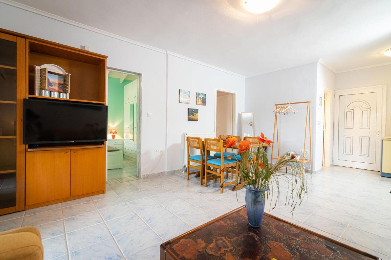 F & B Summer Collection - Apartment *