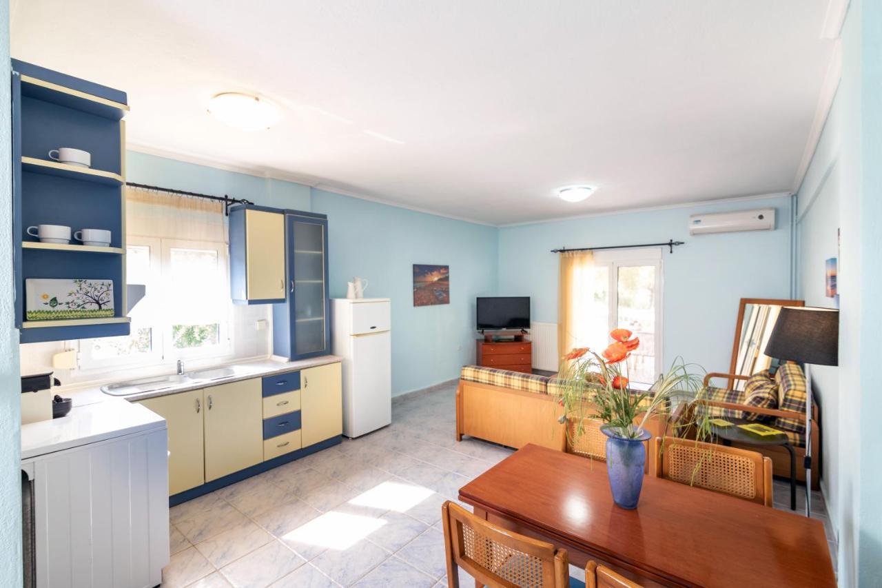 F & B Summer Collection - Apartment
