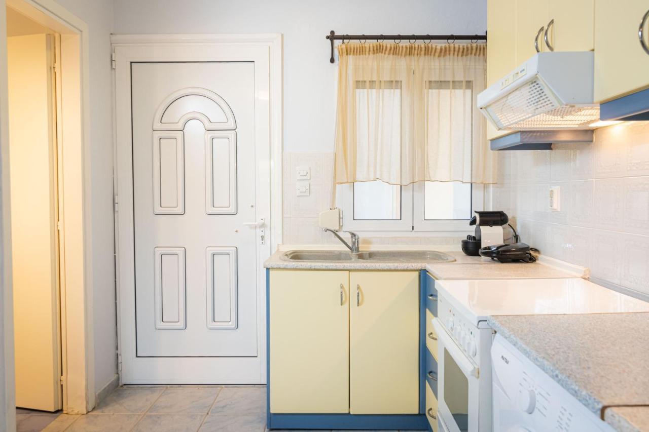 F & B Summer Collection - Apartment Paliouri