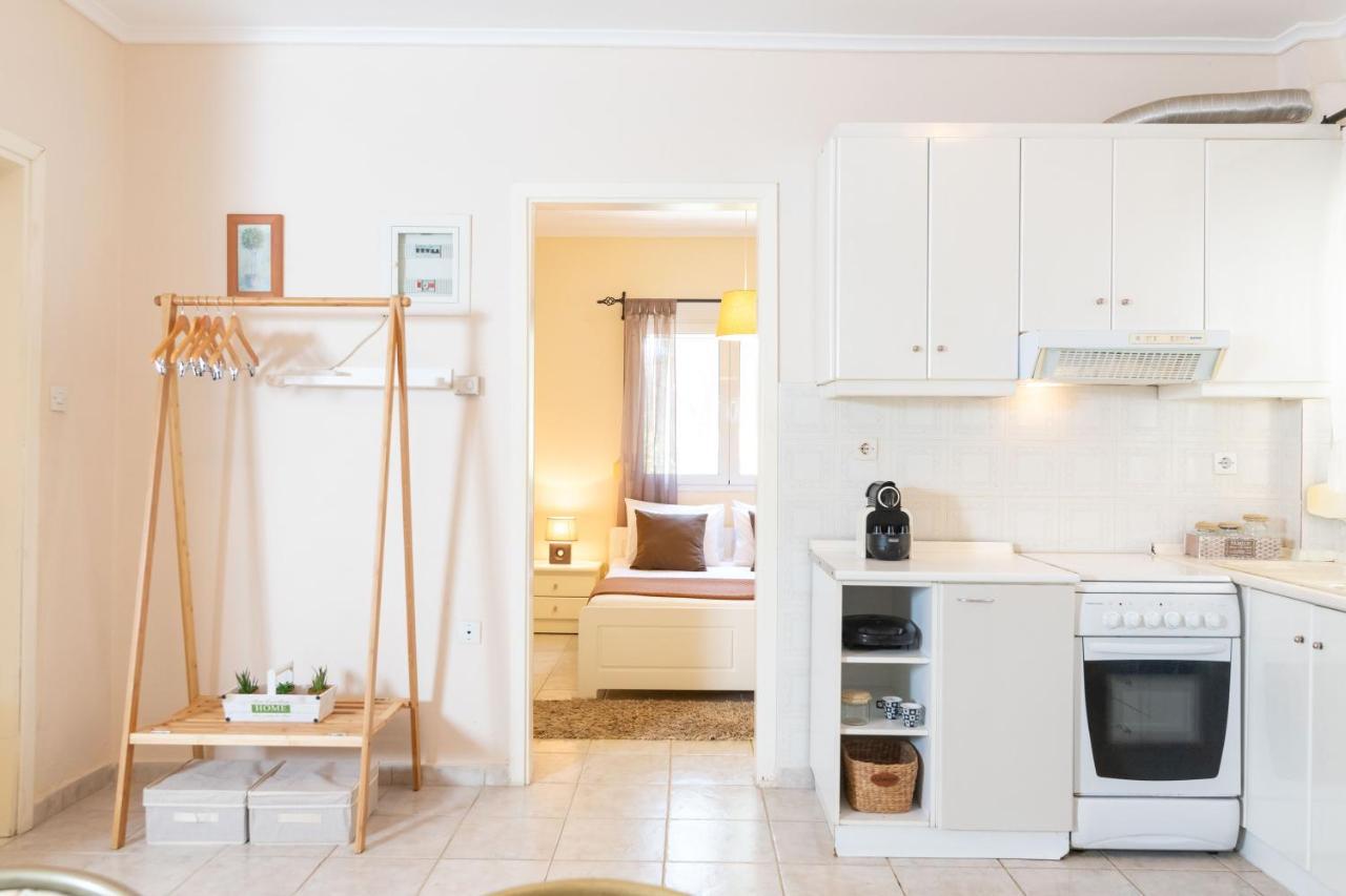 F & B Summer Collection - Apartment