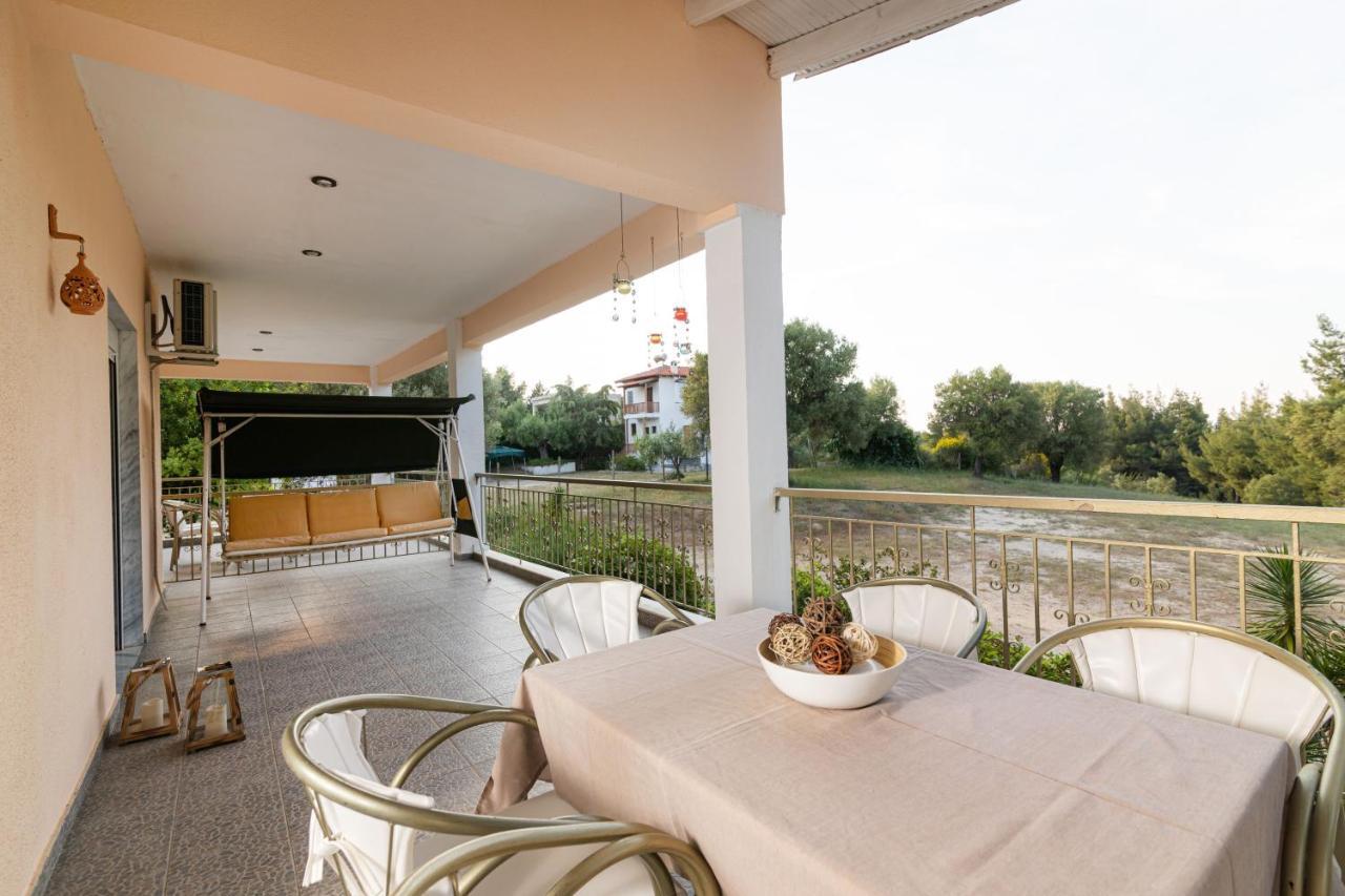F & B Summer Collection - Apartment *