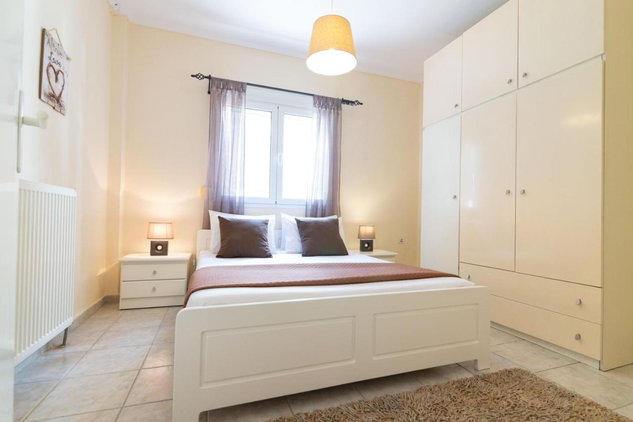 Apartmán F & B Summer Collection - *