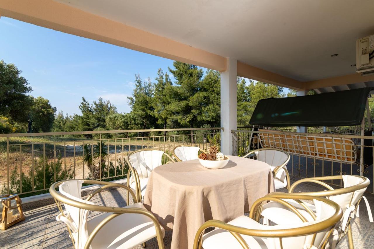 Apartmán F & B Summer Collection - Paliouri