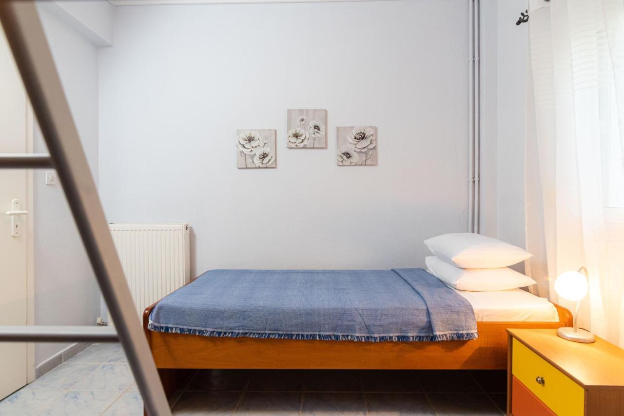 Apartmán F & B Summer Collection - *