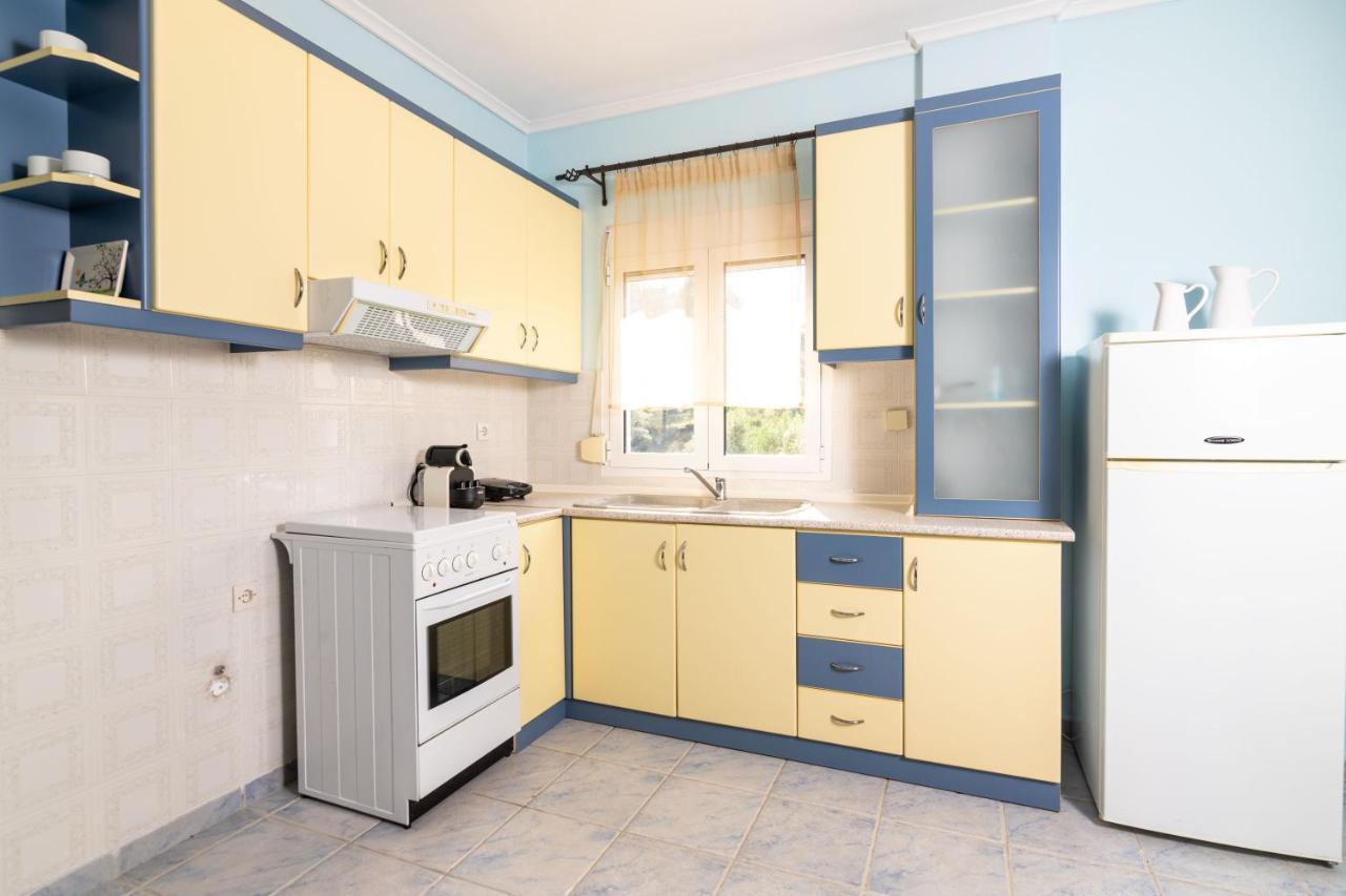 F & B Summer Collection - Apartmán Paliouri