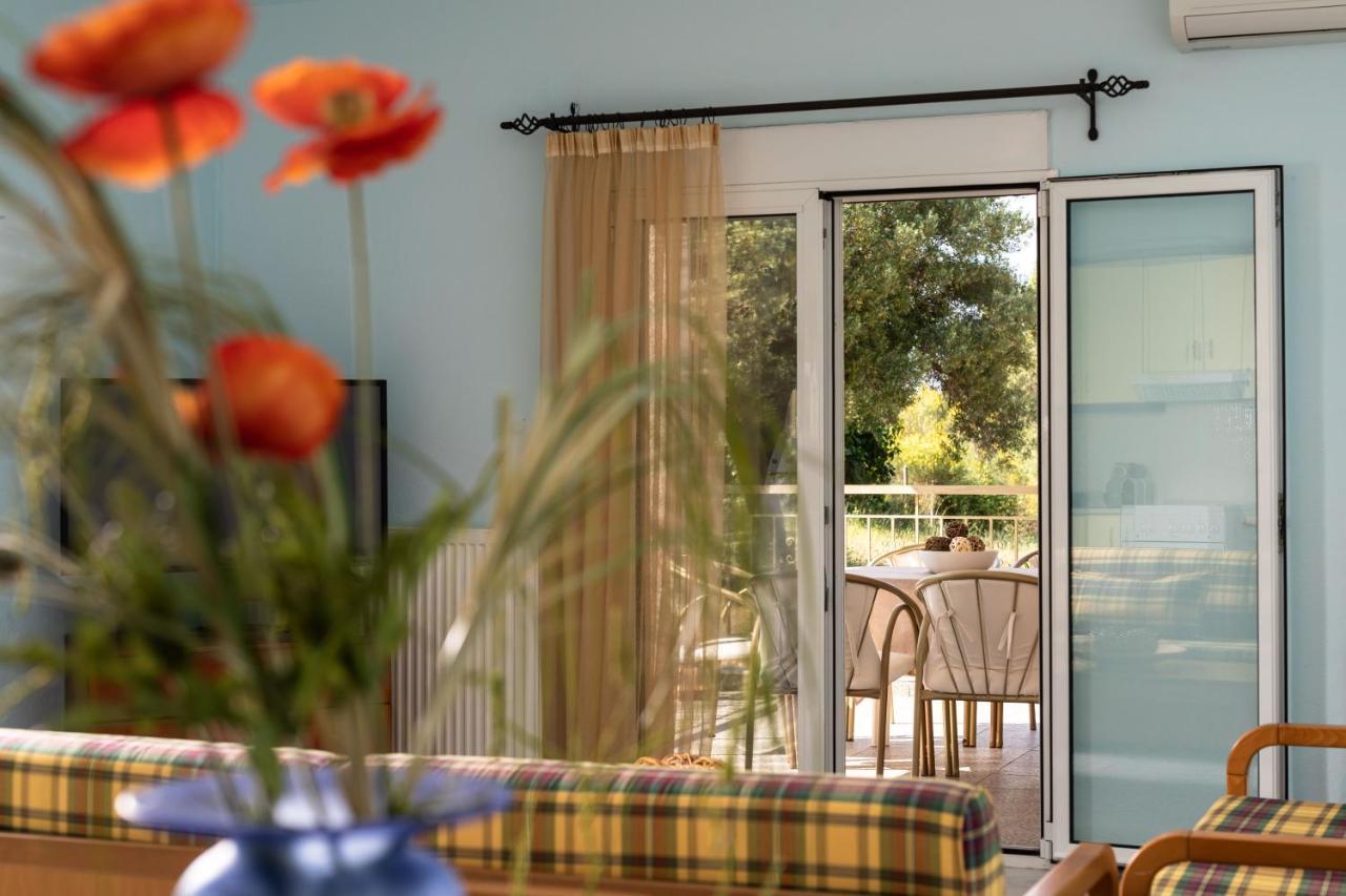 F & B Summer Collection - Apartmán Paliouri