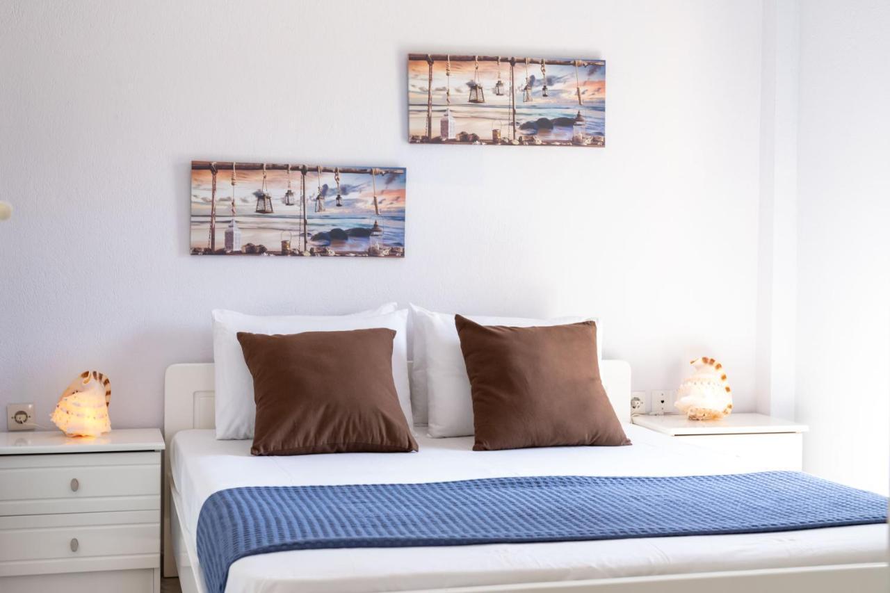 F & B Summer Collection - Apartmán *