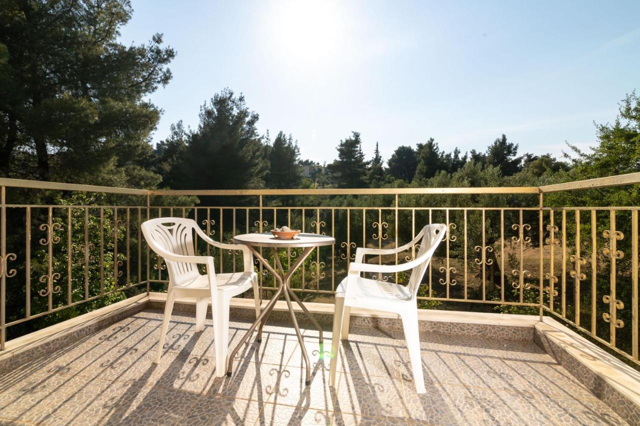 Apartmán F & B Summer Collection - *
