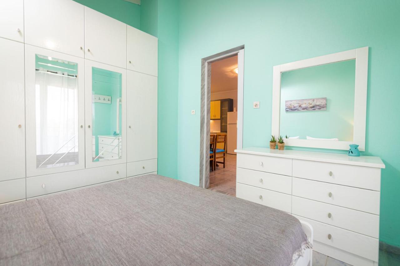 Apartmán F & B Summer Collection -