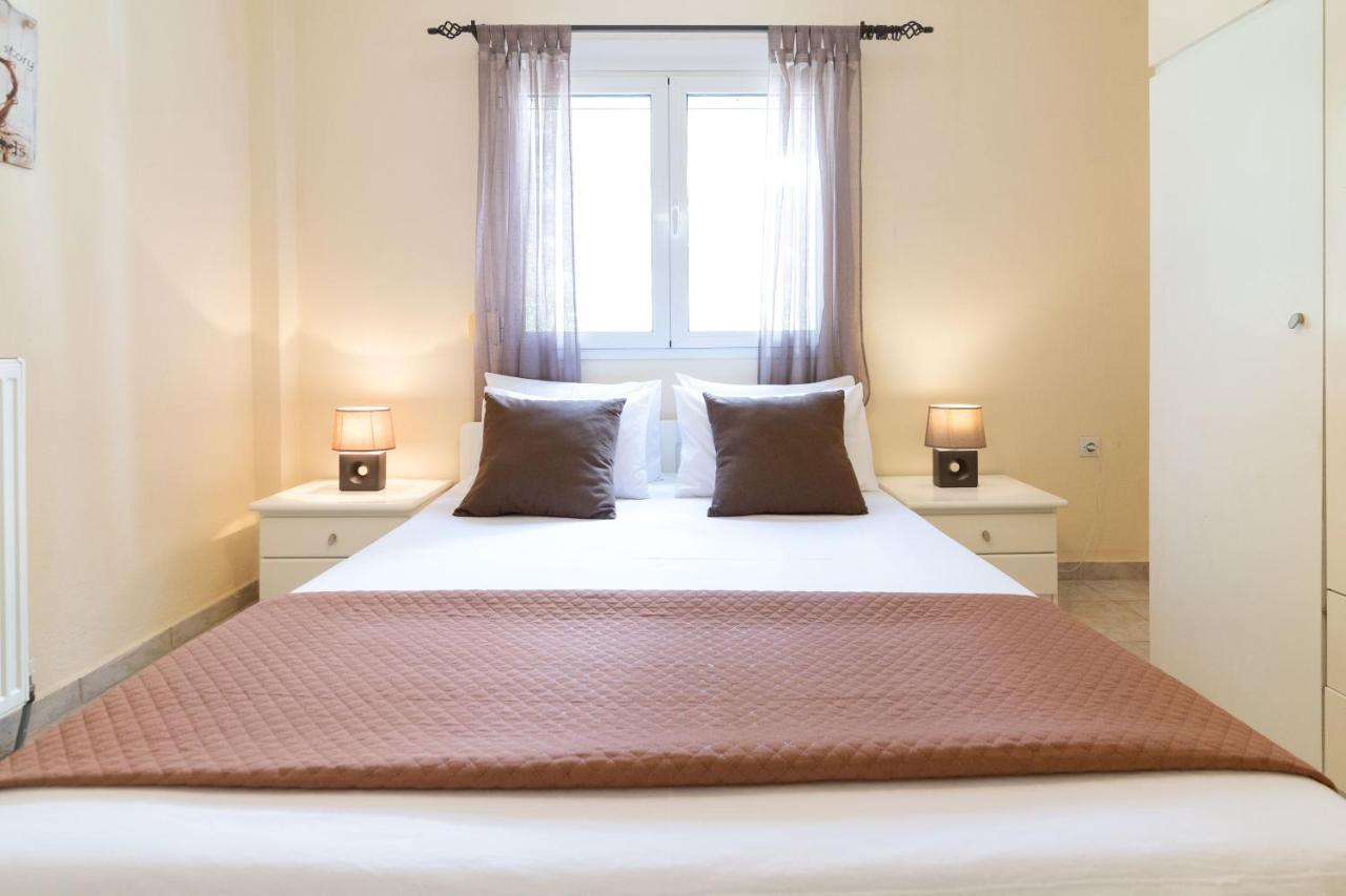 Apartmán F & B Summer Collection - *