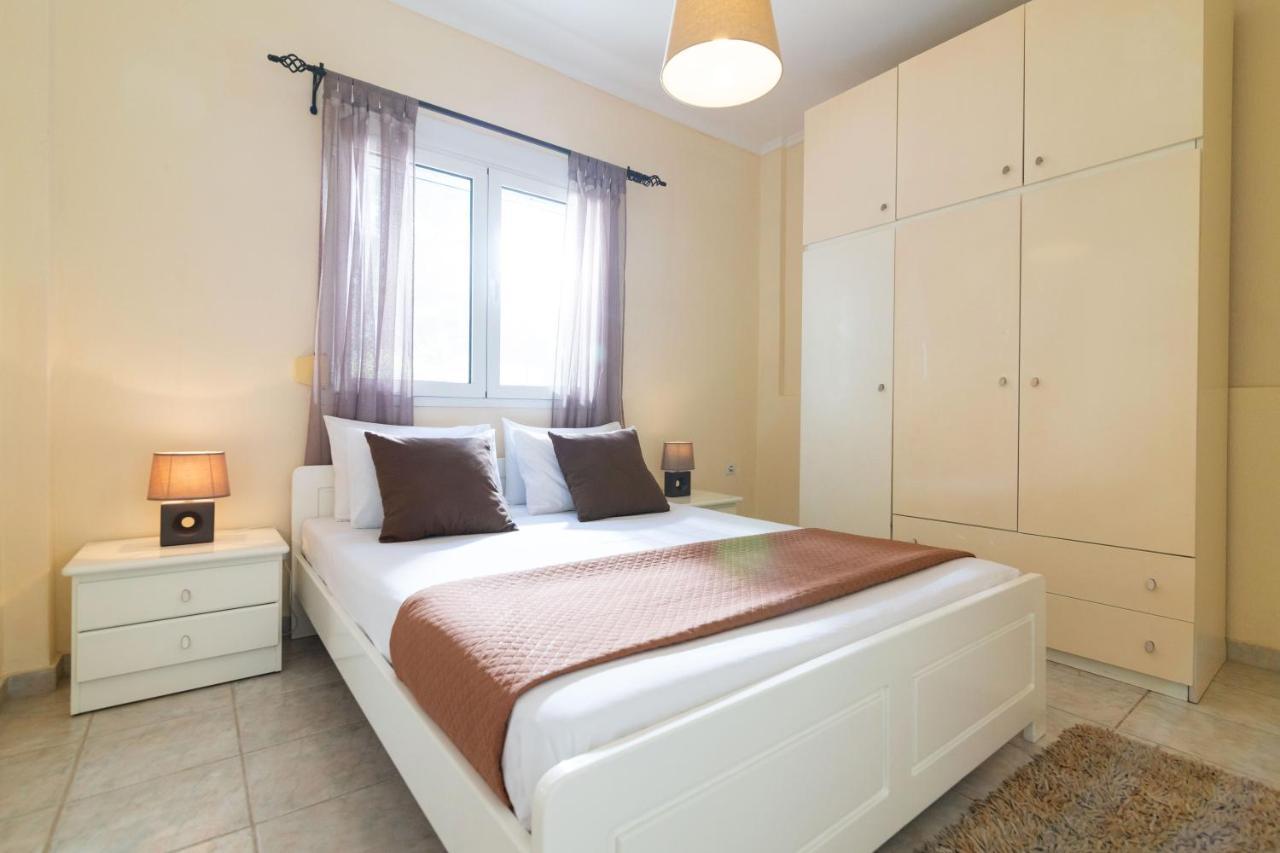 Apartmán F & B Summer Collection - *