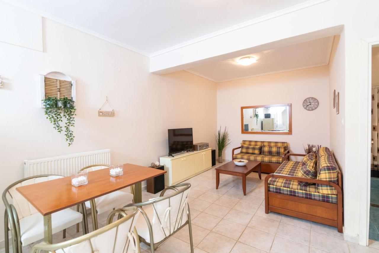 Apartmán F & B Summer Collection -